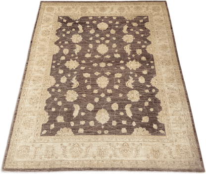 Chobi Rug - 332 cm x 243 cm