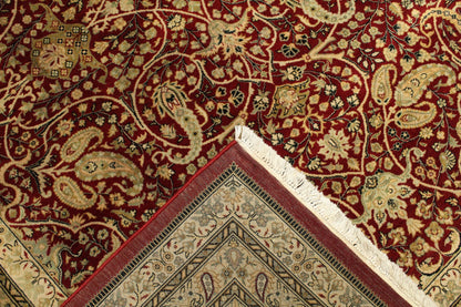 Kashmiri Rug - 428 cm x 307 cm