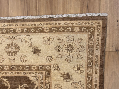 Chobi Rug - 299 cm x 241 cm