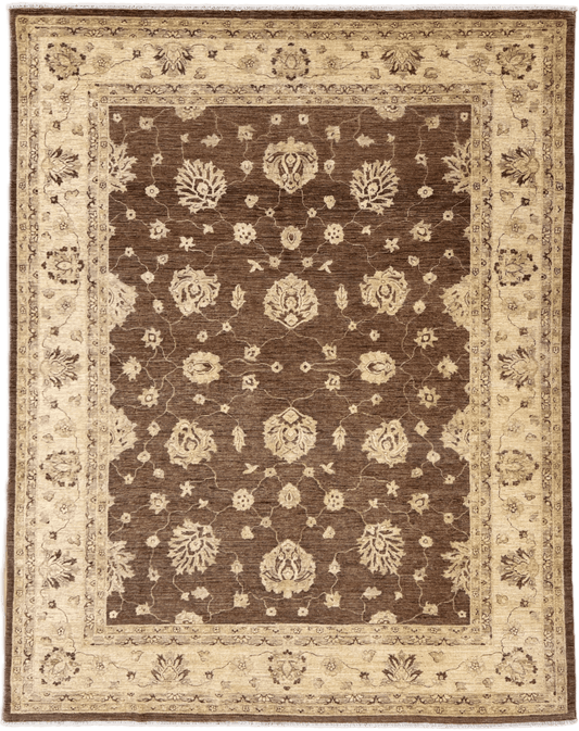 Chobi Rug - 303 cm x 240 cm
