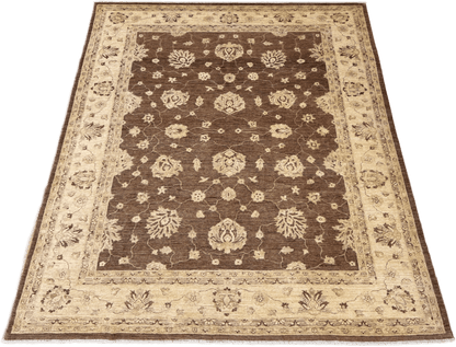 Chobi Rug - 303 cm x 240 cm