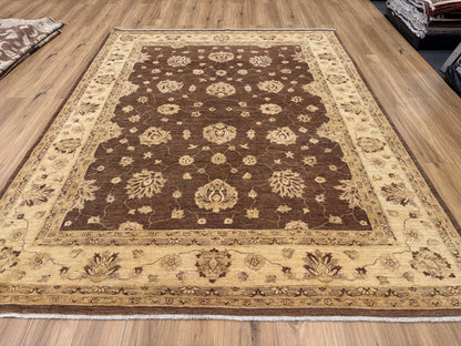 Chobi Rug - 303 cm x 240 cm
