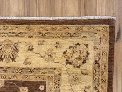 Chobi Rug - 303 cm x 240 cm