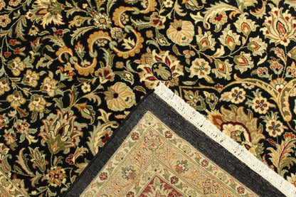 Kashmiri Rug - 370 cm x 278 cm