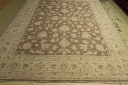 Chobi Rug - 357 cm x 269 cm