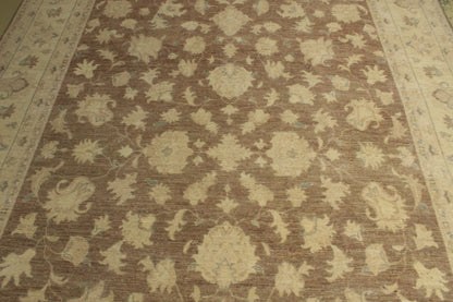 Chobi Rug - 357 cm x 269 cm