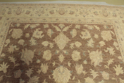 Chobi Rug - 357 cm x 269 cm