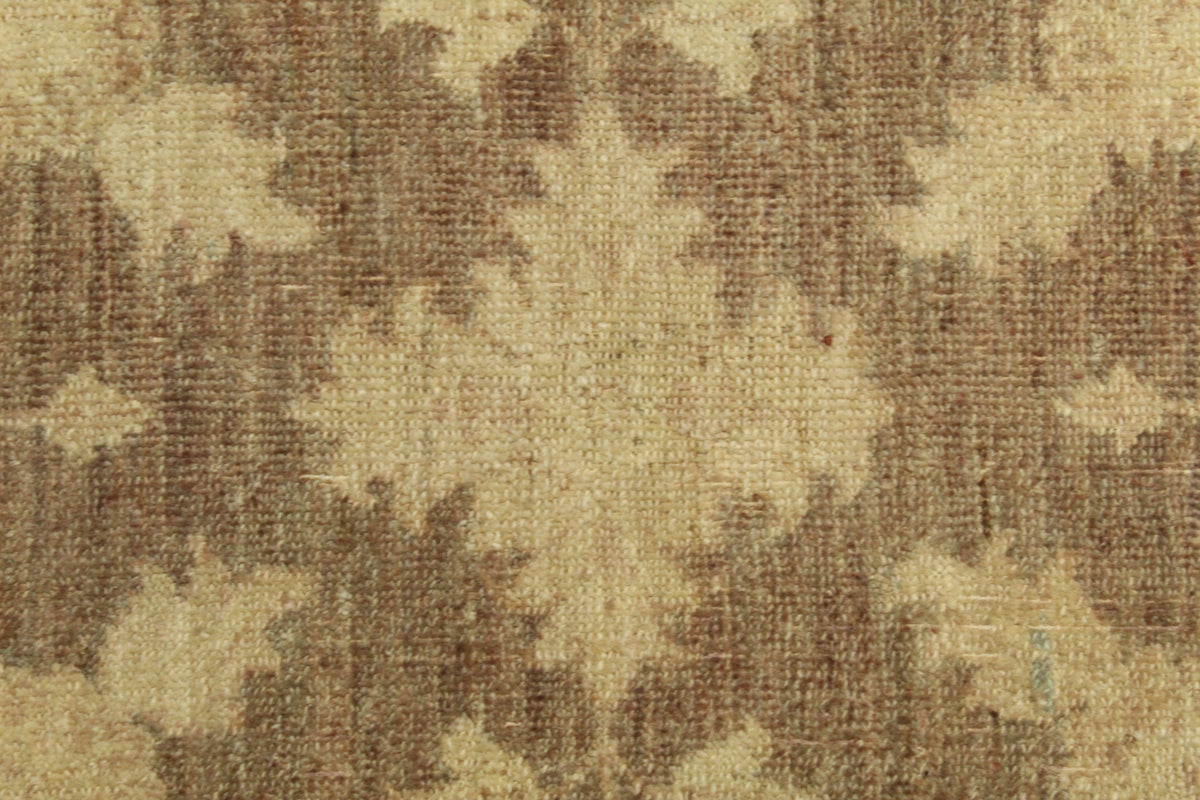 Chobi Rug - 357 cm x 269 cm