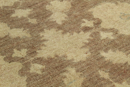 Chobi Rug - 357 cm x 269 cm