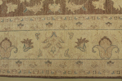 Chobi Rug - 357 cm x 269 cm