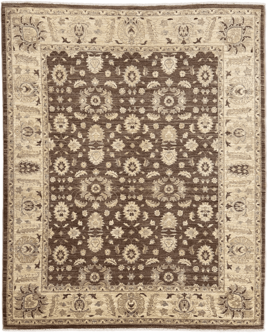 Chobi Rug - 300 cm x 242 cm