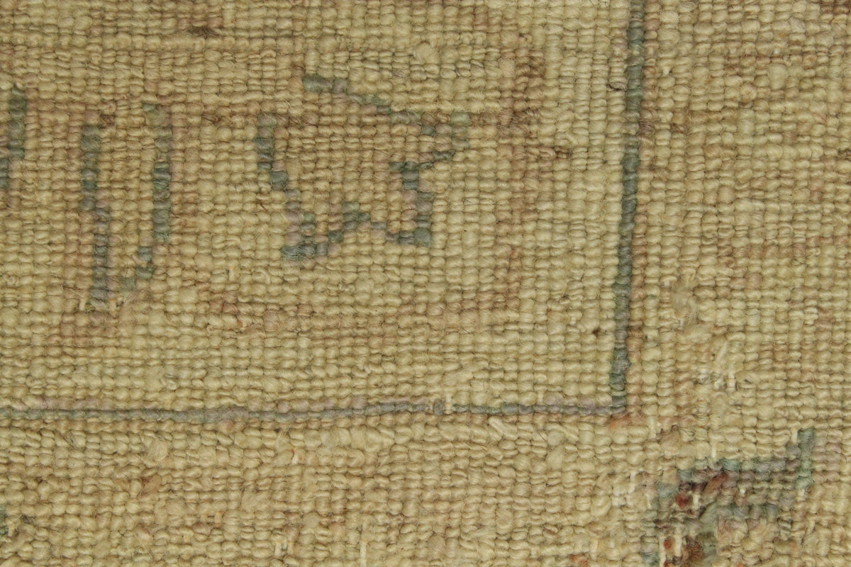 Chobi Rug - 357 cm x 269 cm