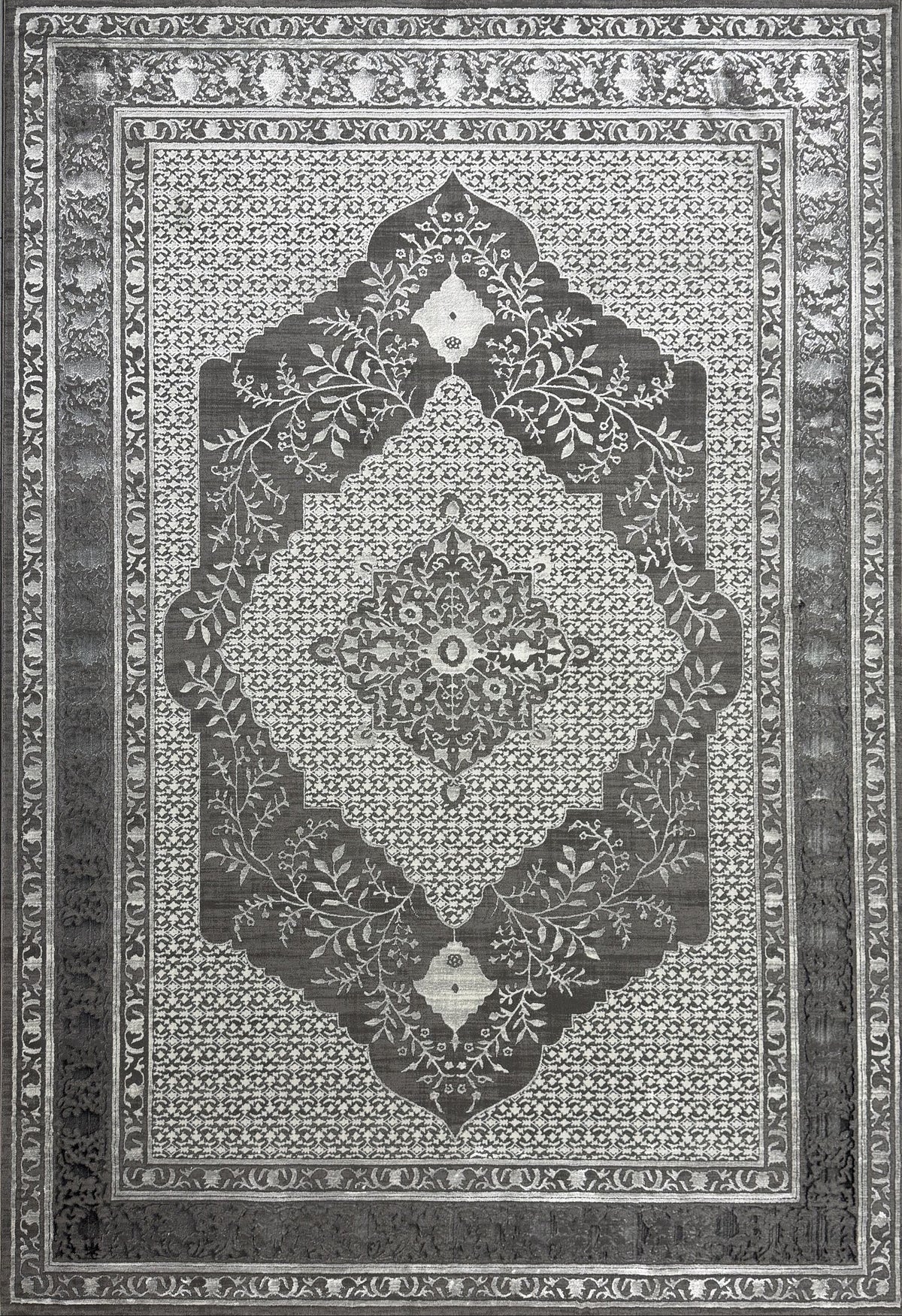Modern Transitional Antalya Designer Rug