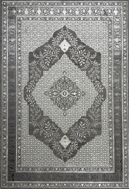 Modern Transitional Antalya Designer Rug