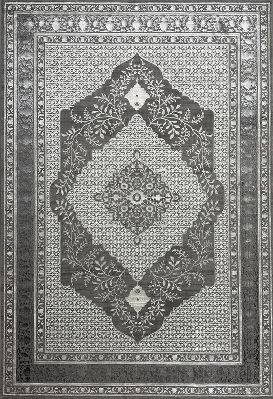 Modern Transitional Antalya Designer Rug