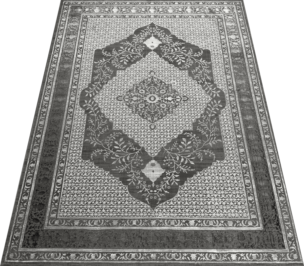 Modern Transitional Antalya Designer Rug