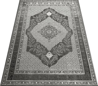 Modern Transitional Antalya Designer Rug