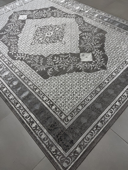Modern Transitional Antalya Designer Rug