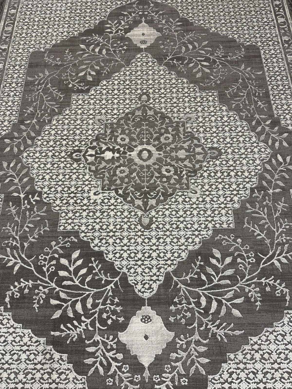 Modern Transitional Antalya Designer Rug