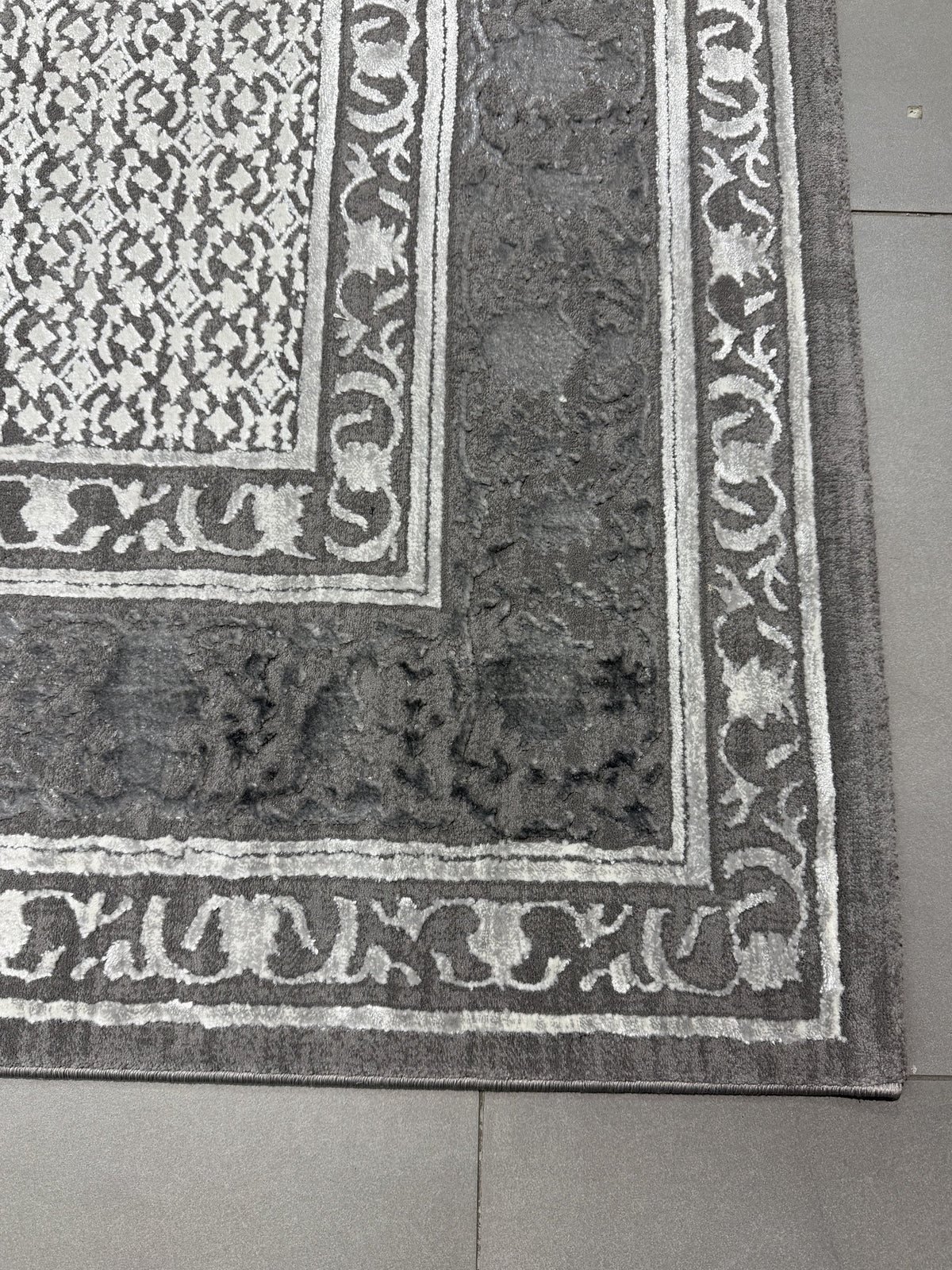 Modern Transitional Antalya Designer Rug