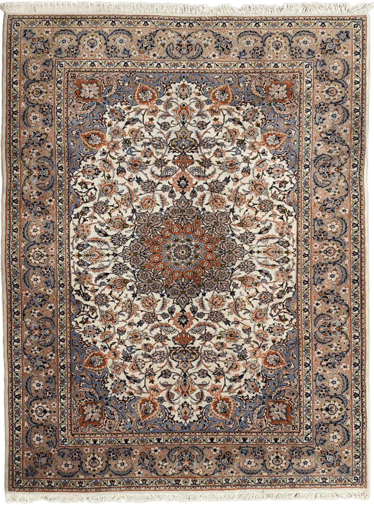 Najafabad Rug - 405 cm x 300 cm
