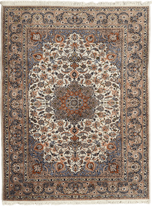 Najafabad Rug - 405 cm x 300 cm