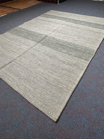 Indian Kilim Rug - 230 cm x 160 cm
