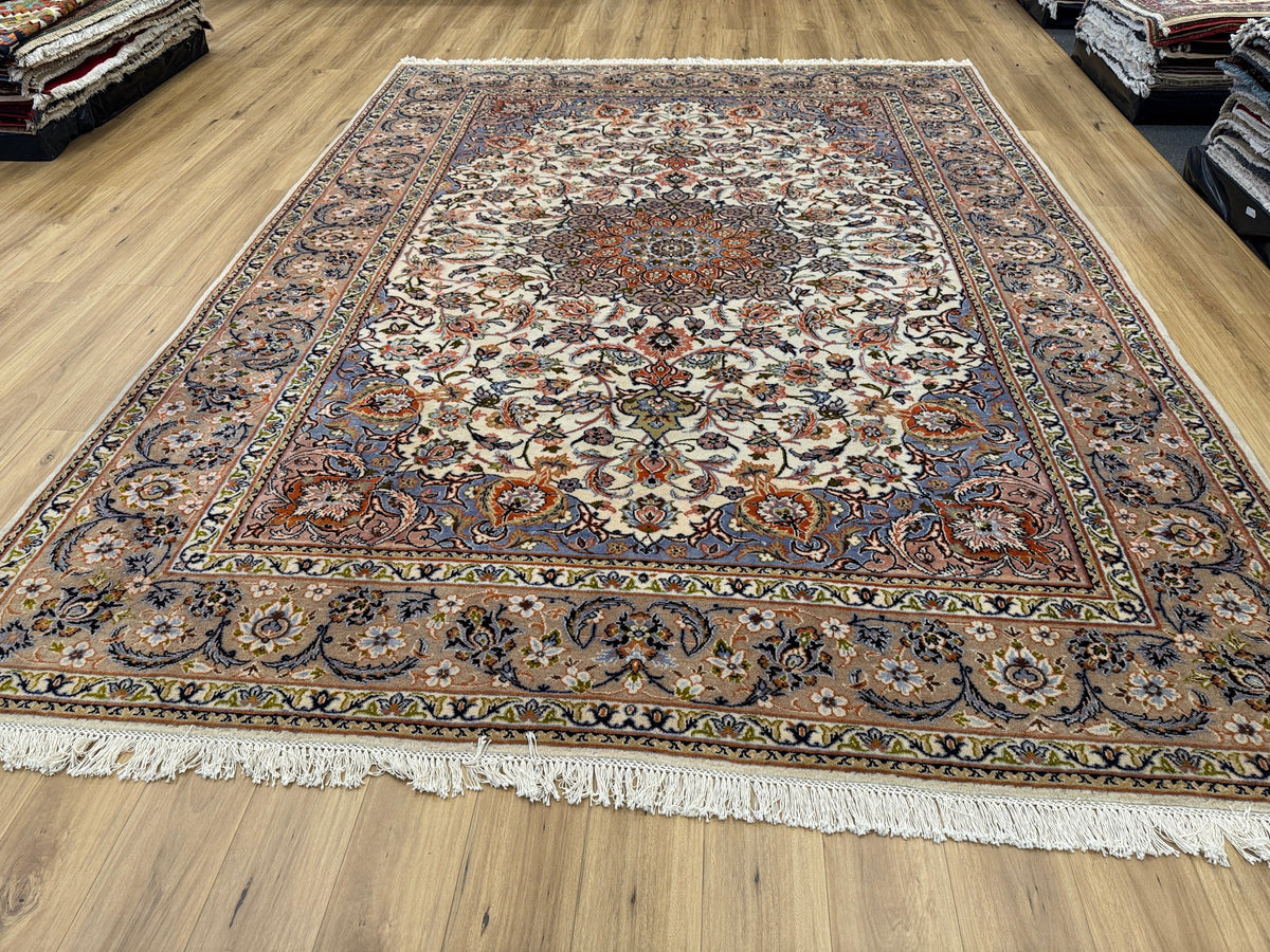 Najafabad Rug - 405 cm x 300 cm