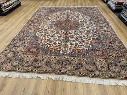 Najafabad Rug - 405 cm x 300 cm