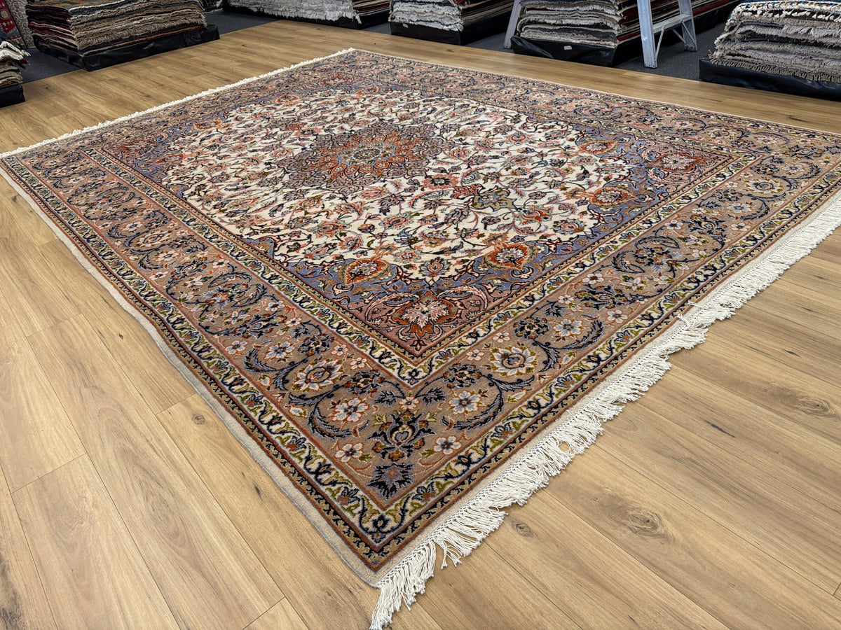 Najafabad Rug - 405 cm x 300 cm