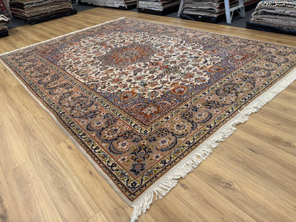 Najafabad Rug - 405 cm x 300 cm