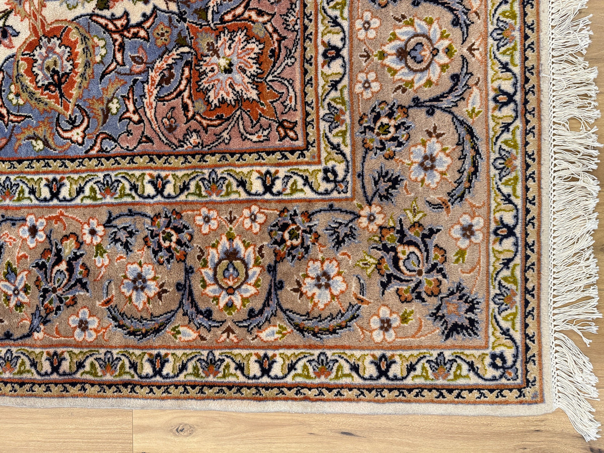 Najafabad Rug - 405 cm x 300 cm
