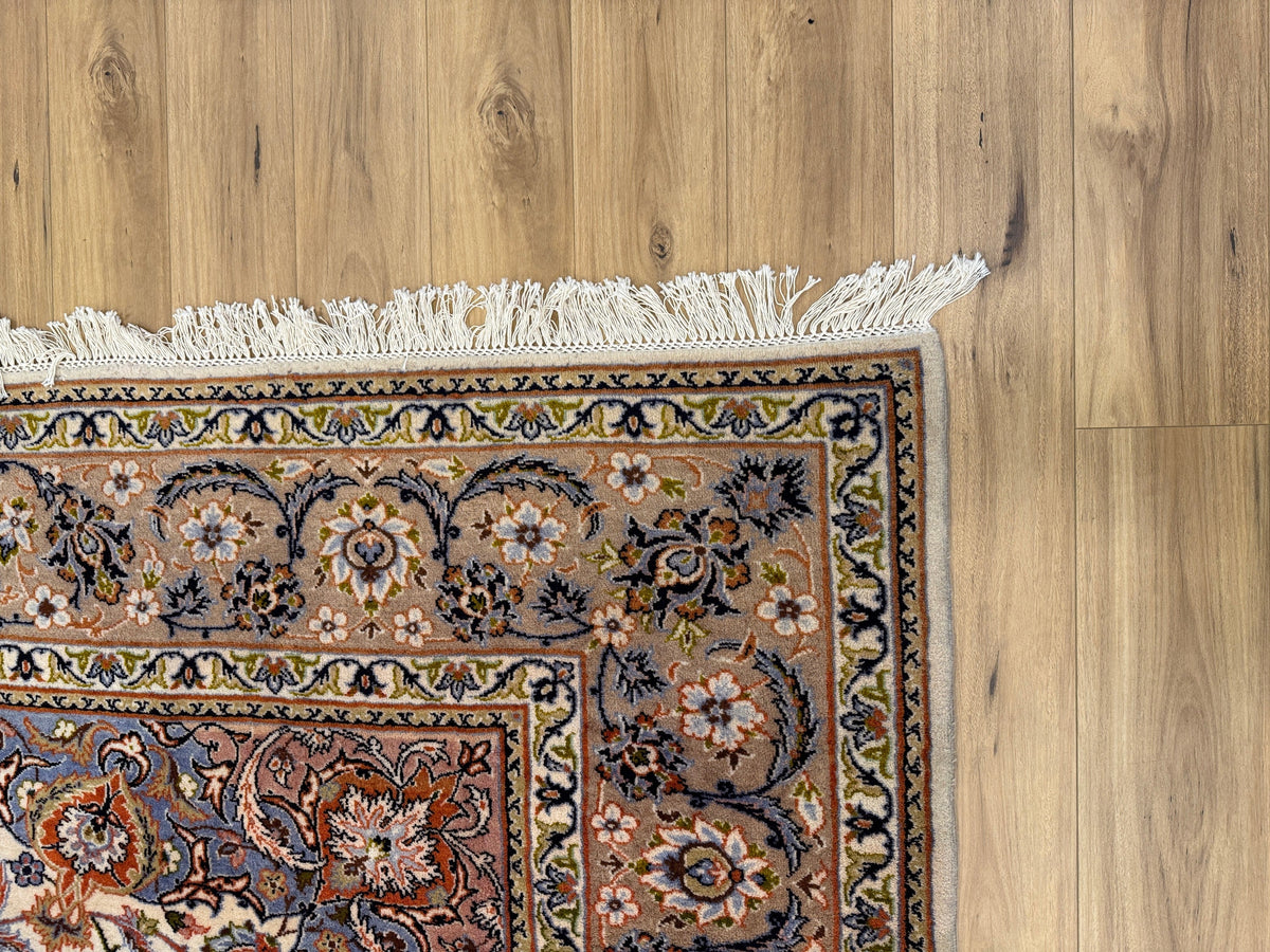 Najafabad Rug - 405 cm x 300 cm