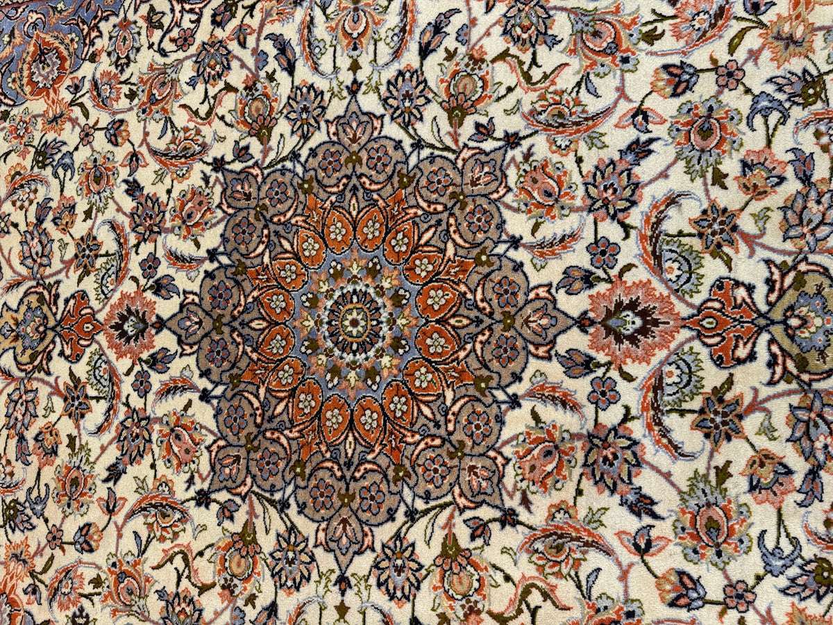 Najafabad Rug - 405 cm x 300 cm