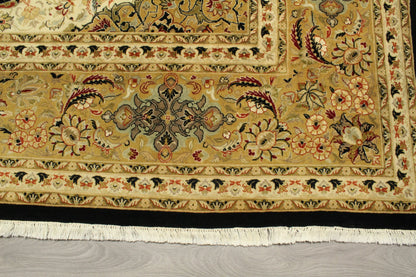 Kashmiri Rug - 379 cm x 272 cm