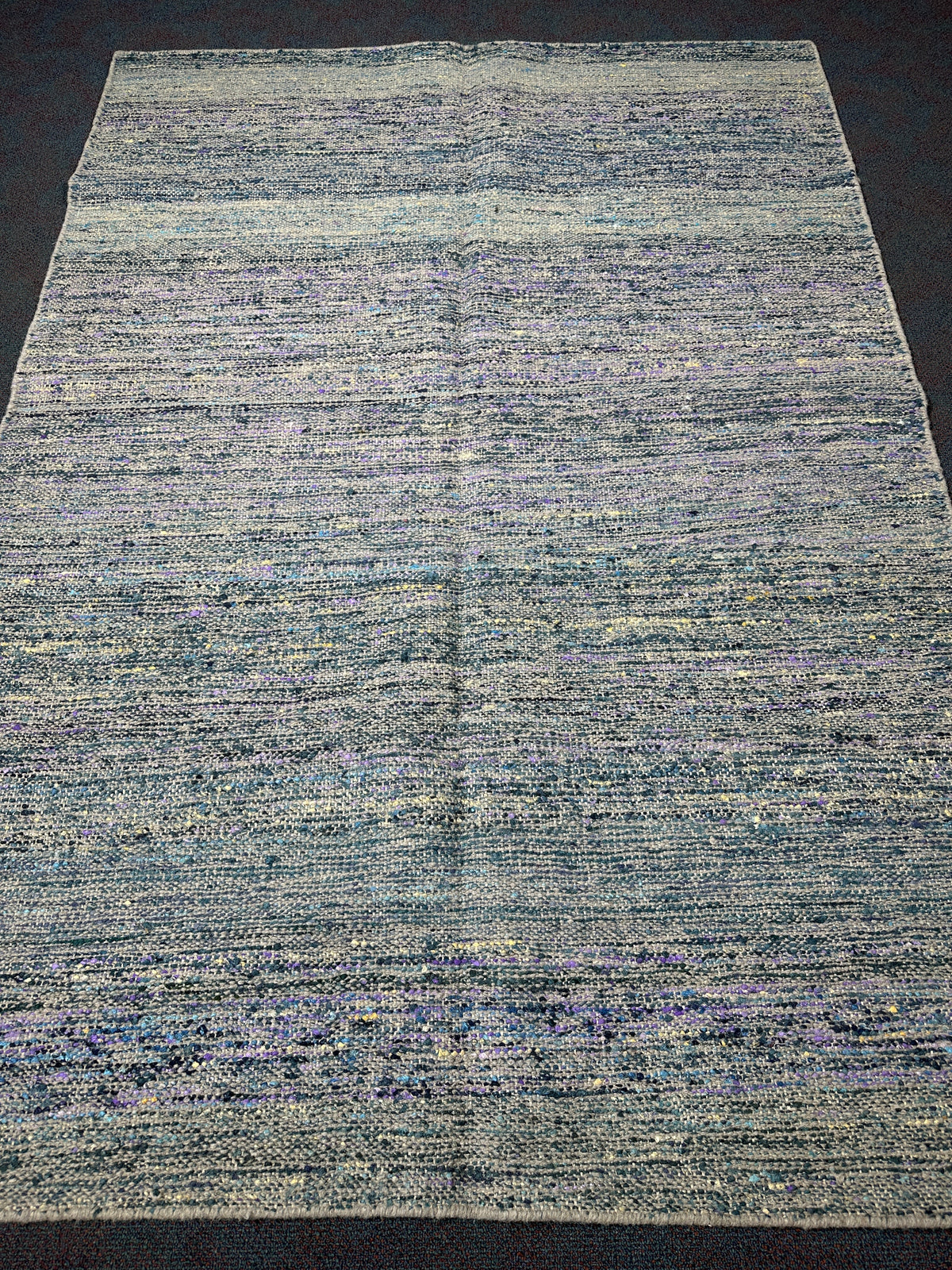 Indian Kilim Rug - 230 cm x 160 cm
