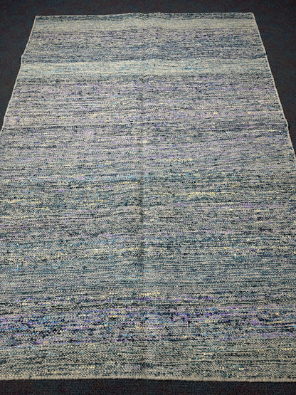 Indian Kilim Rug - 230 cm x 160 cm