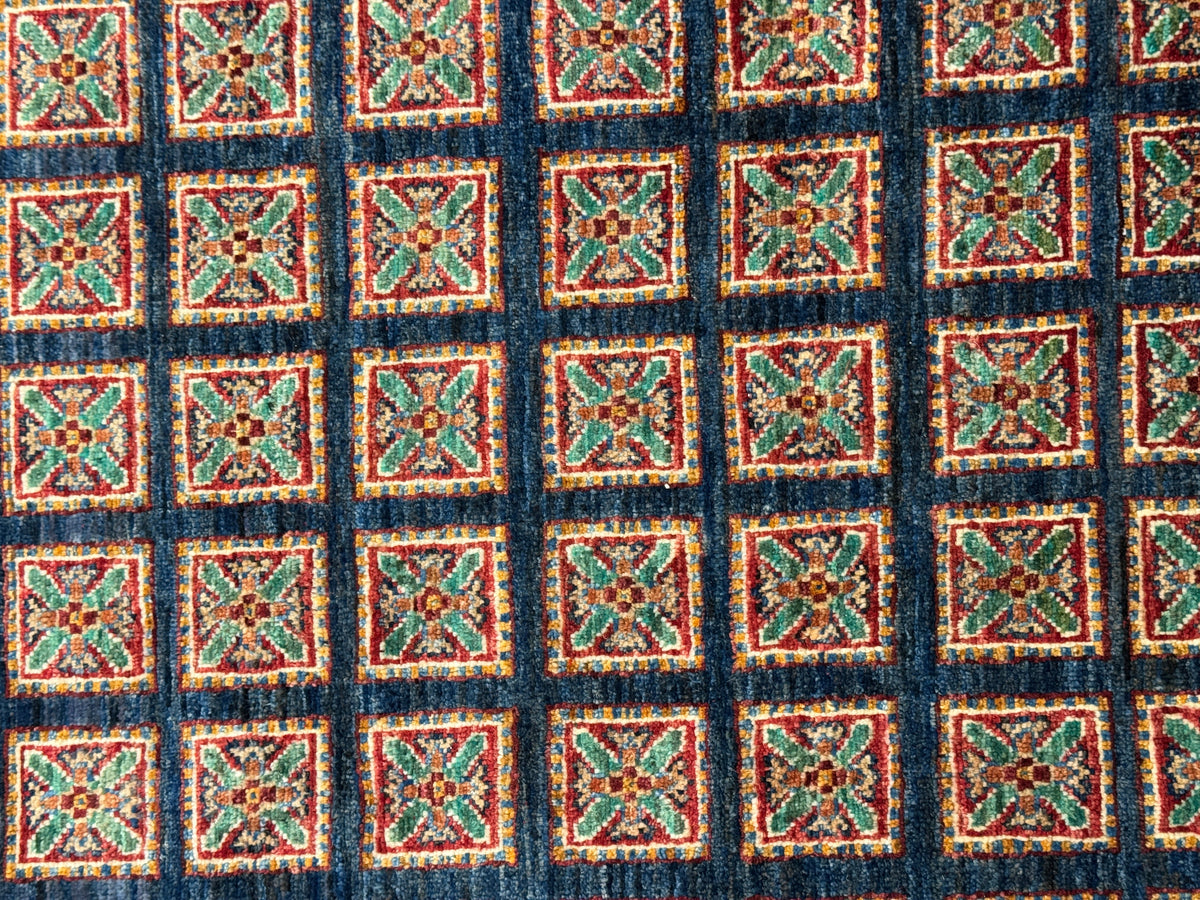 Pazyryk Rug - 404 cm x 306 cm
