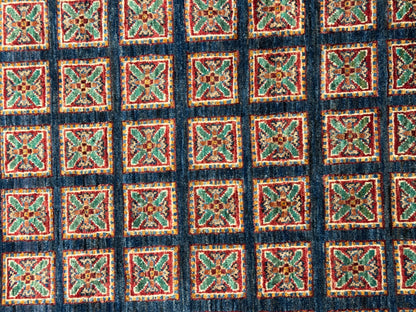 Pazyryk Rug - 404 cm x 306 cm