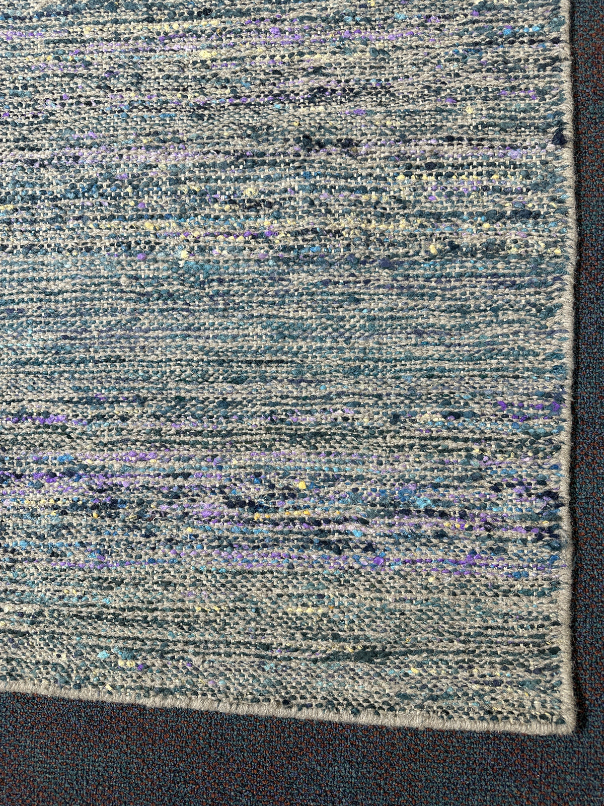 Indian Kilim Rug - 230 cm x 160 cm