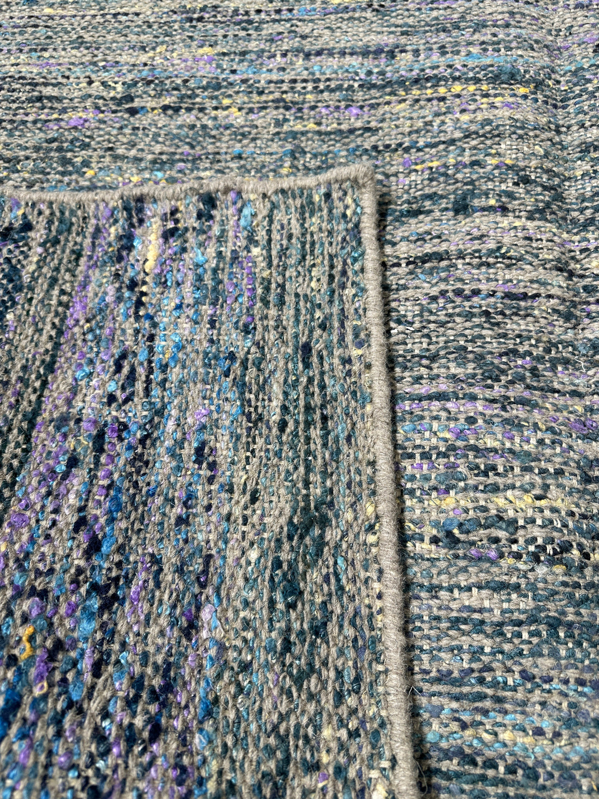 Indian Kilim Rug - 230 cm x 160 cm