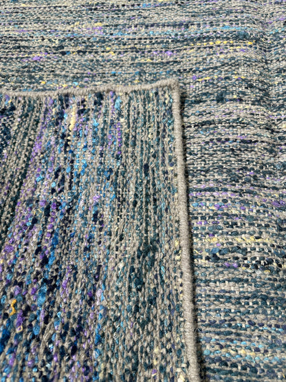 Indian Kilim Rug - 230 cm x 160 cm