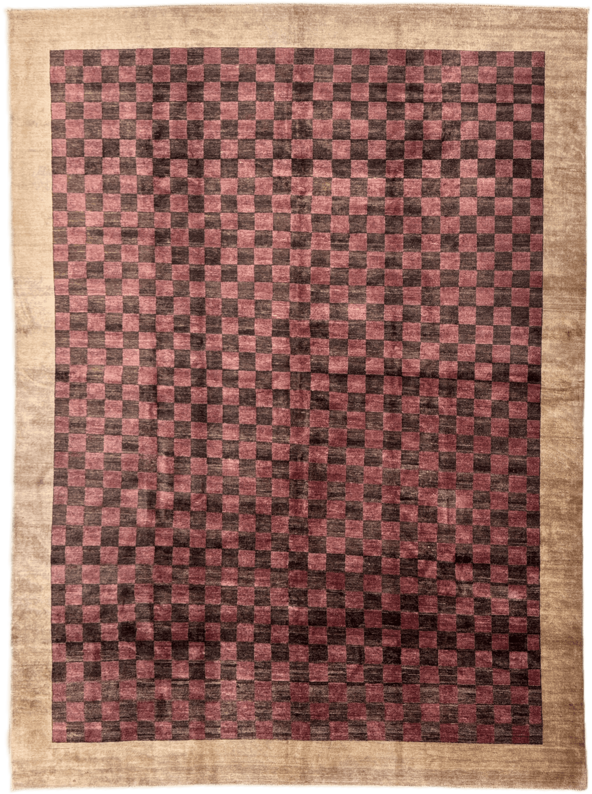 Gabbeh Rug - 416 cm x 310 cm
