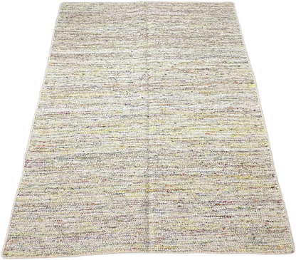 Indian Kilim Rug - 230 cm x 160 cm