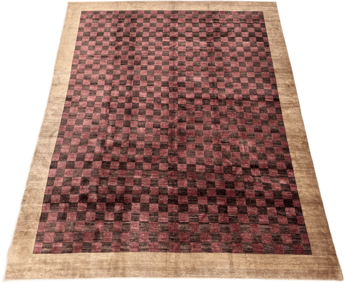 Gabbeh Rug - 416 cm x 310 cm