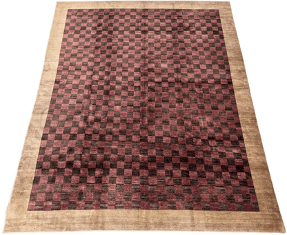 Gabbeh Rug - 416 cm x 310 cm