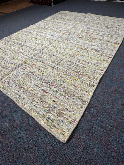 Indian Kilim Rug - 230 cm x 160 cm