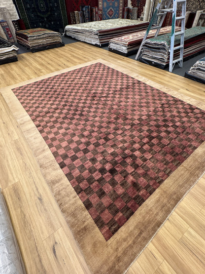 Gabbeh Rug - 416 cm x 310 cm