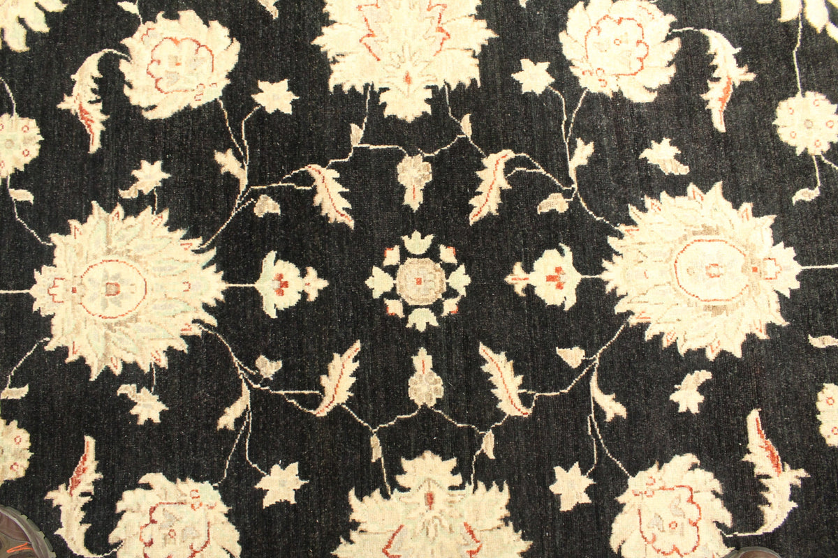 Chobi Rug - 420 cm x 310 cm