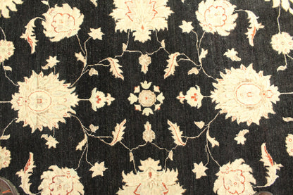 Chobi Rug - 420 cm x 310 cm